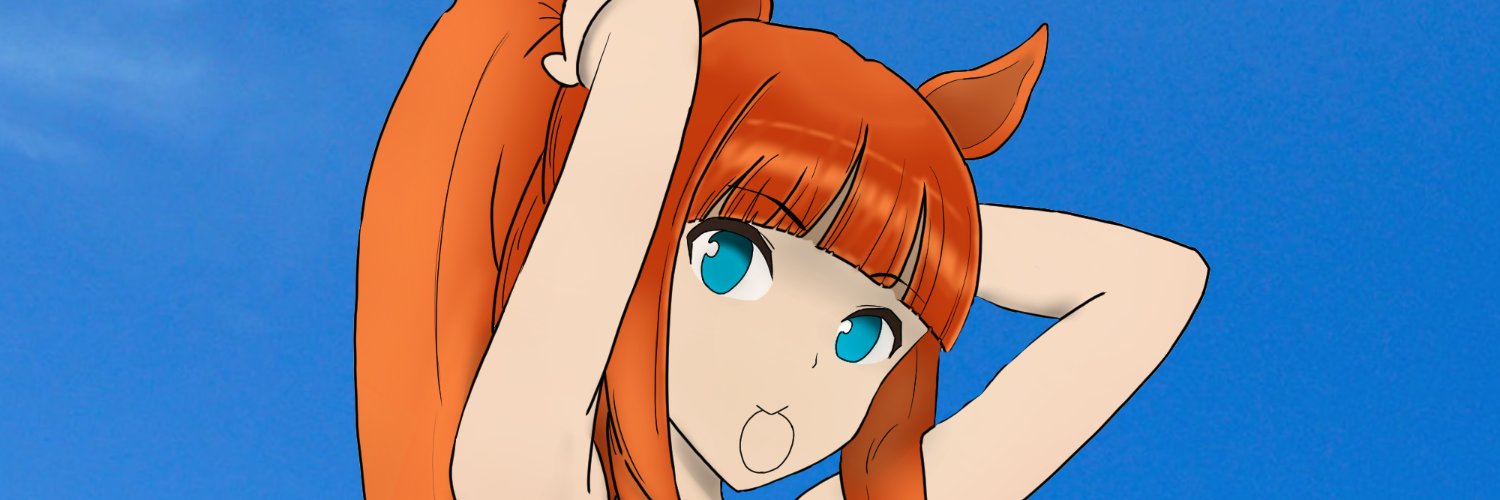 kamesan8686's profile banner image
