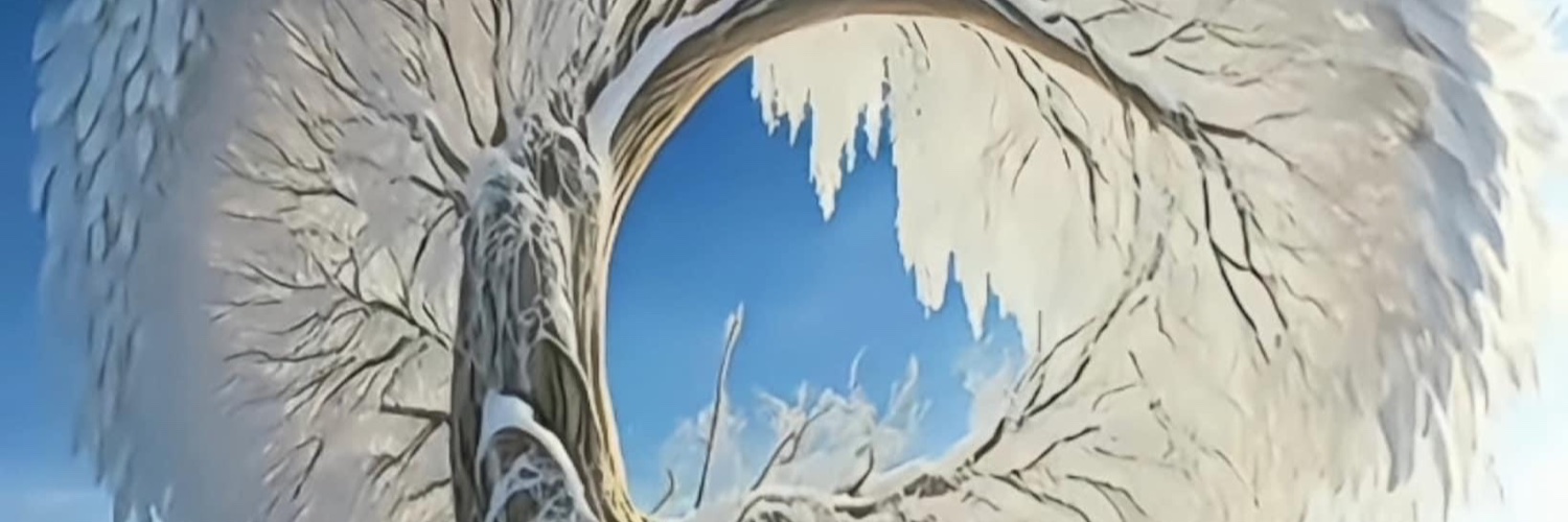 nemohnatiuk's profile banner image