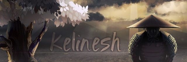 Kelinesh's profile banner image