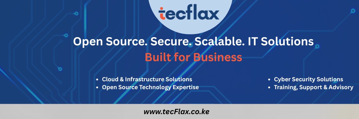 tecflax's profile banner image