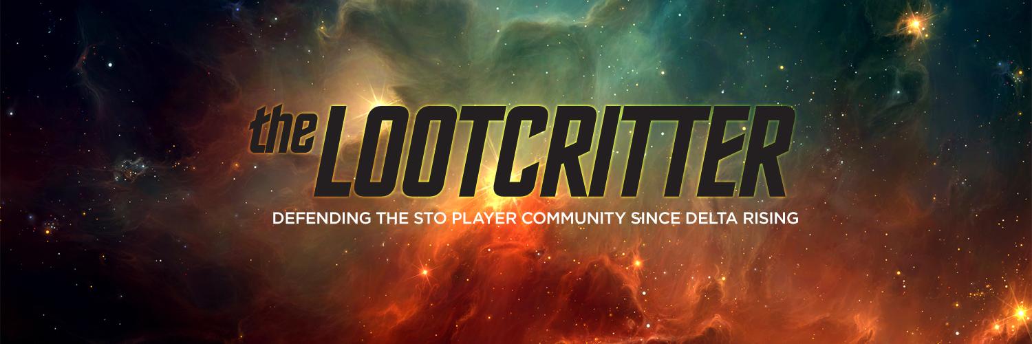 LootCritter🍁+🌻 banner