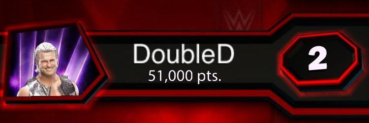 DoubleD banner