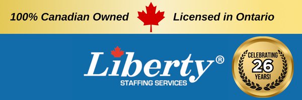 StaffingLiberty Profile Banner