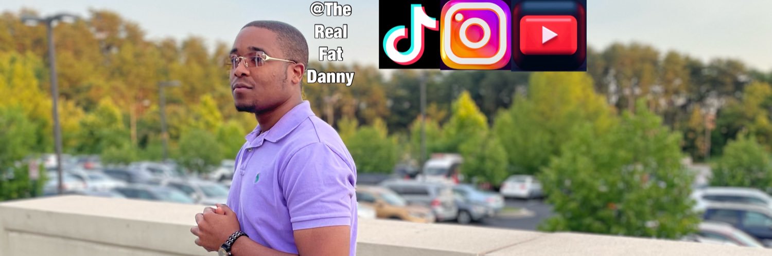 FatDannyy's profile banner image