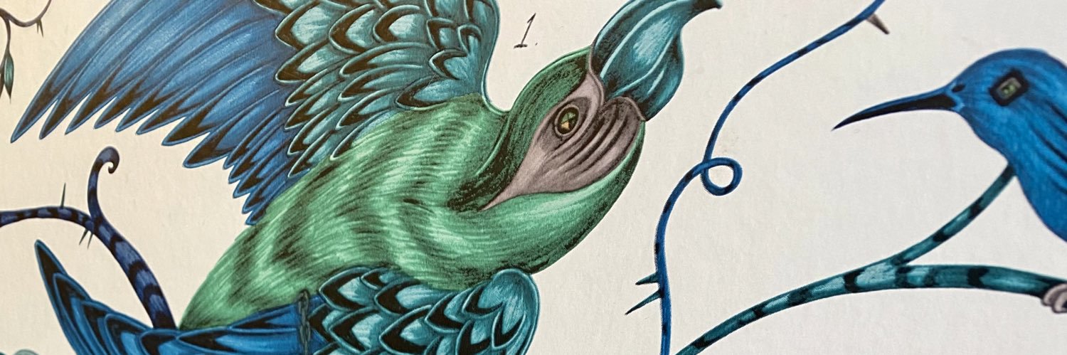 clairedavies55's profile banner image