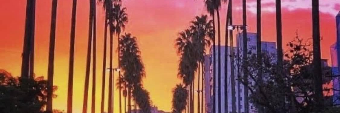 endoale's profile banner image