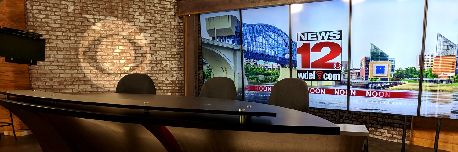 WDEF News 12 banner