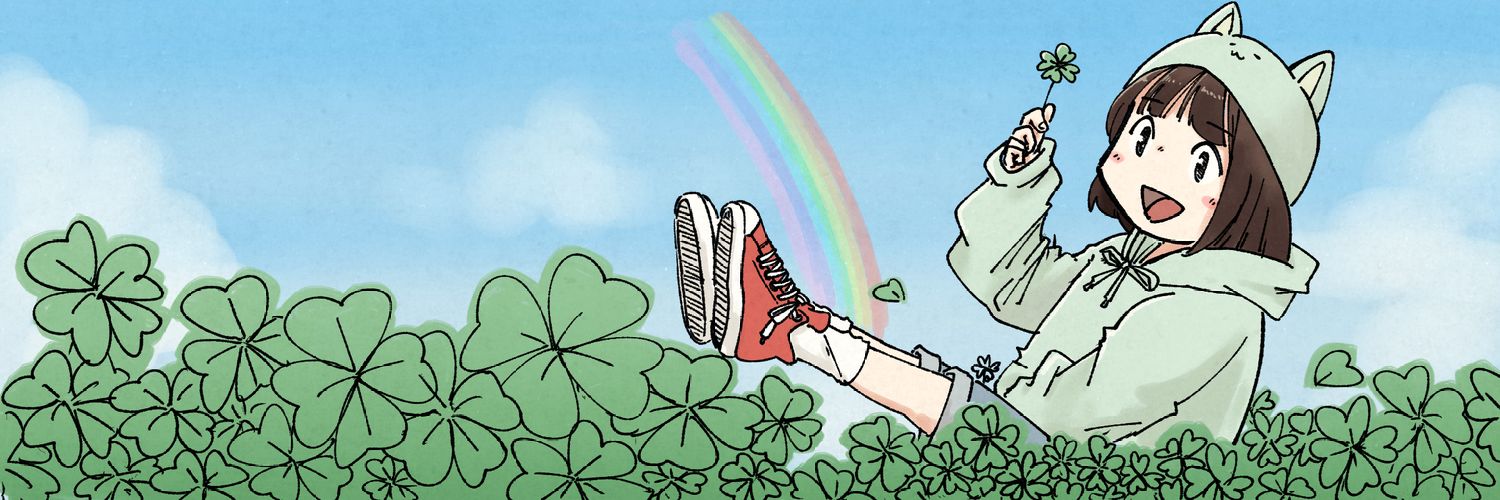 itachicat's profile banner image