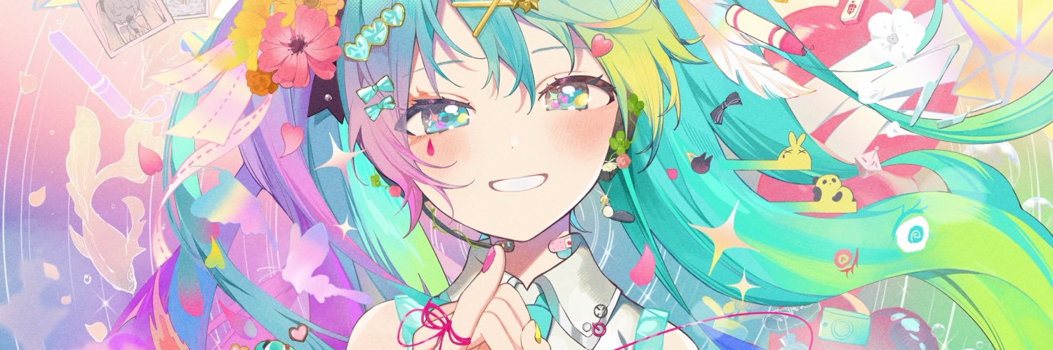 rrr5124's profile banner image