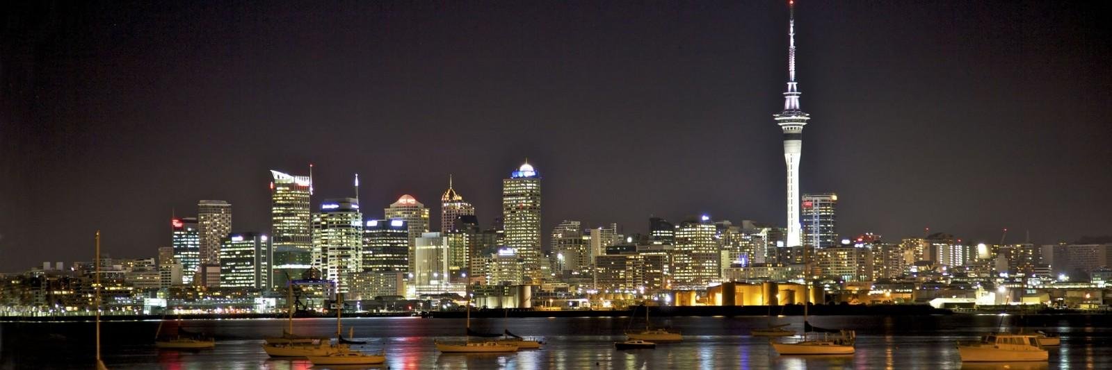 AucklandPics's profile banner image