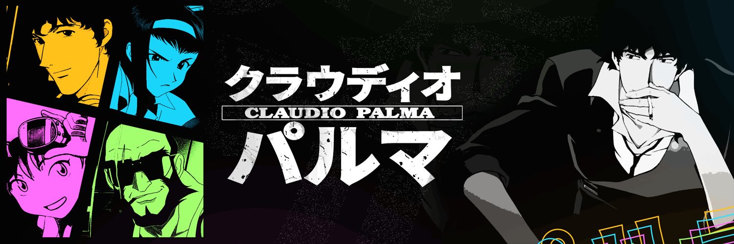 claudiopalma's profile banner image