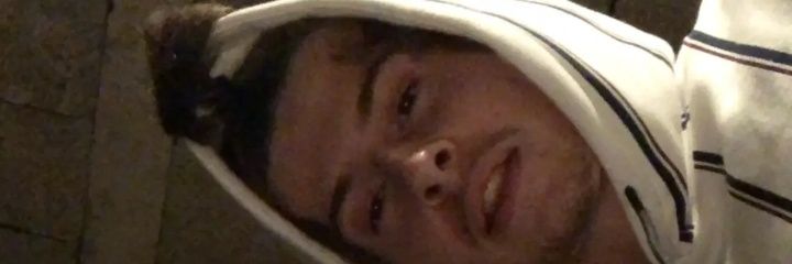 vinkingworld's profile banner image