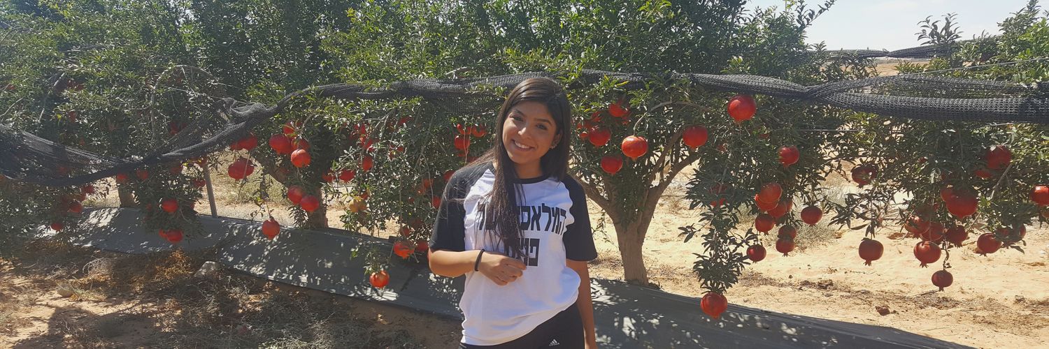 maayanos15's profile banner image