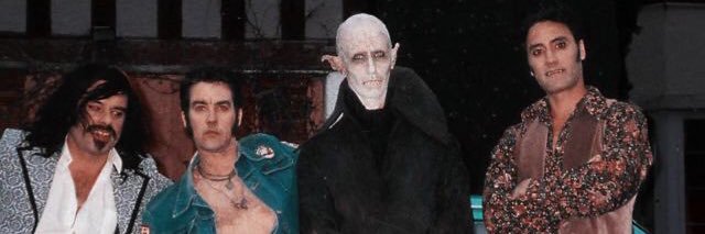 NikkyNarcotic's profile banner image