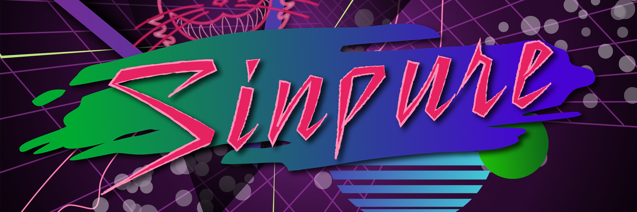 SinpureTV's profile banner image