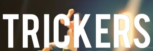 trickersclub's profile banner image