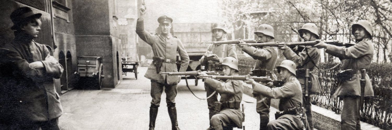 Ιδιοφυία banner