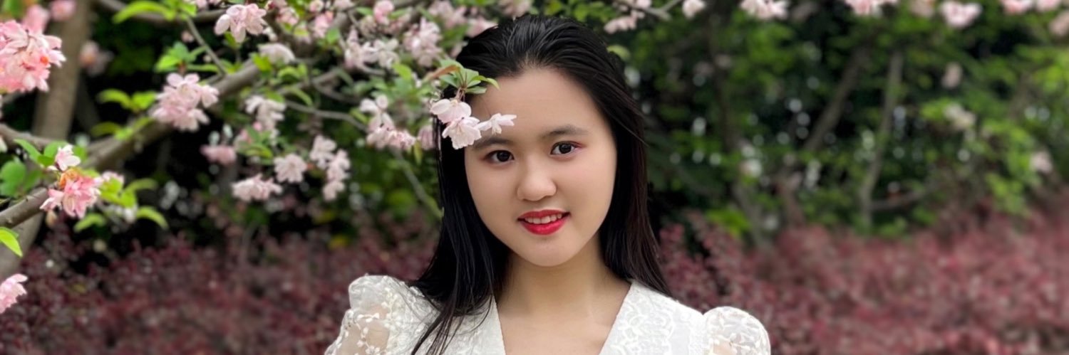 Jiaxin Lu banner