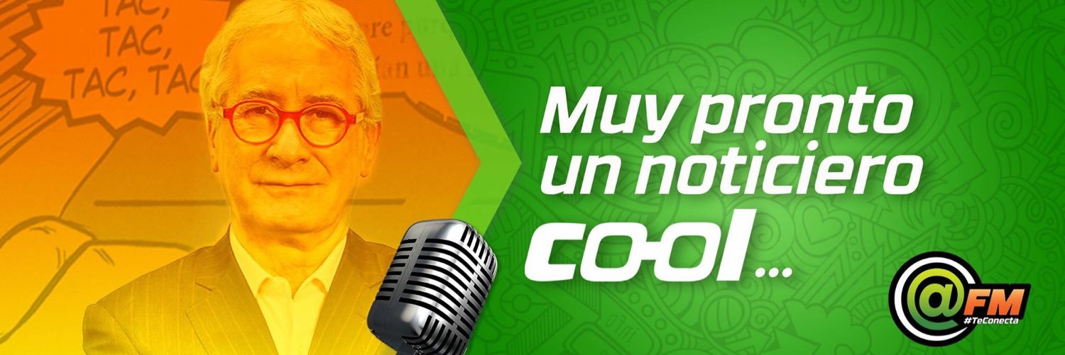 FmMexicali's profile banner image
