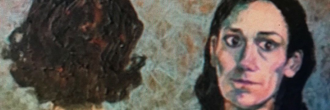 Carys Evans banner