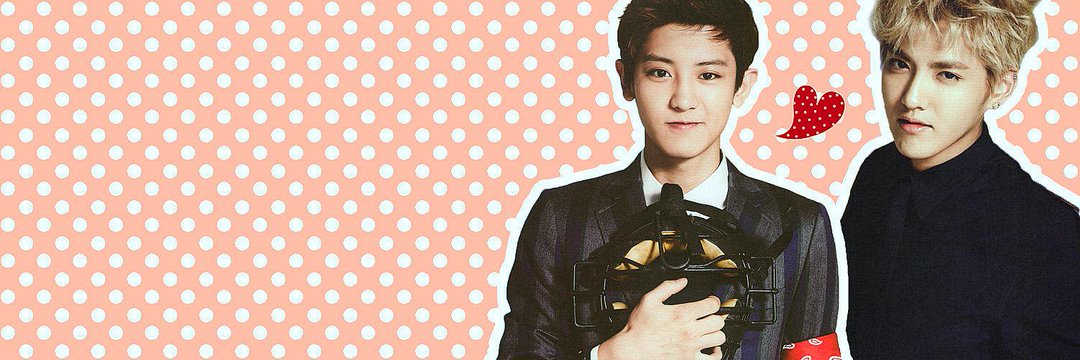 ❥คริสยอลฟิคชั่น banner