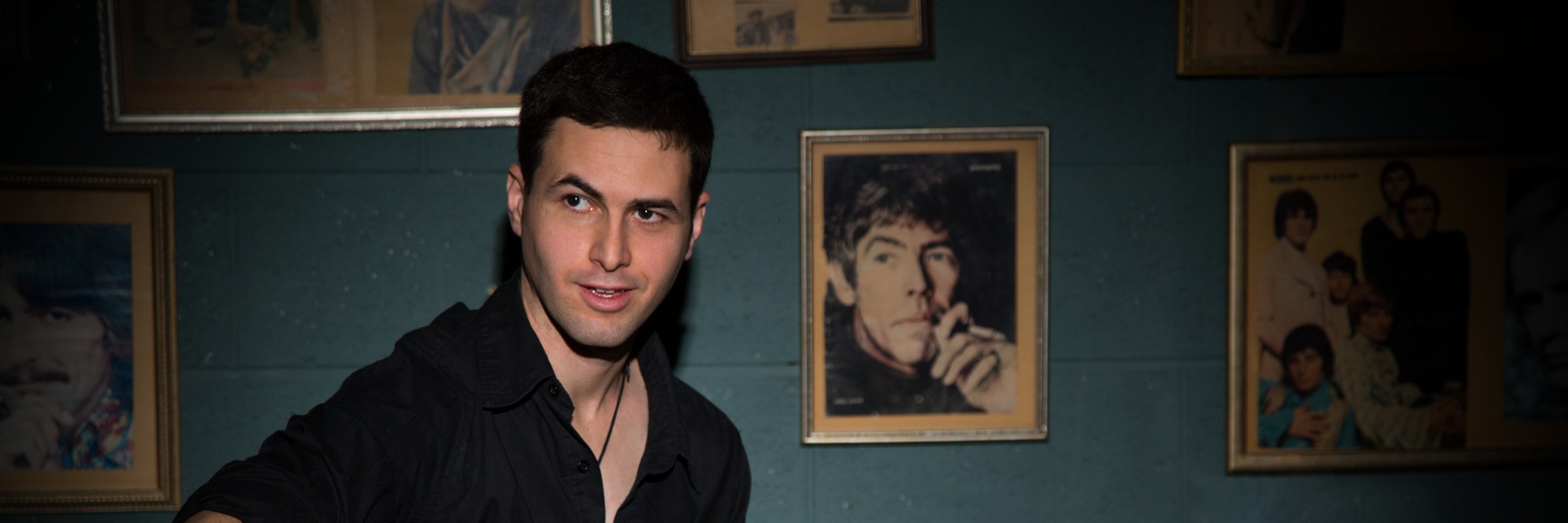 EldadCohen's profile banner image