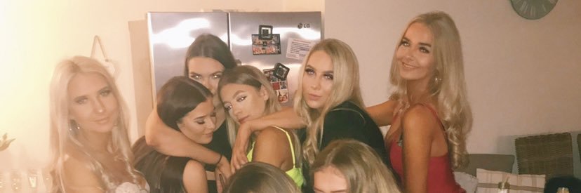issdaniell's profile banner image