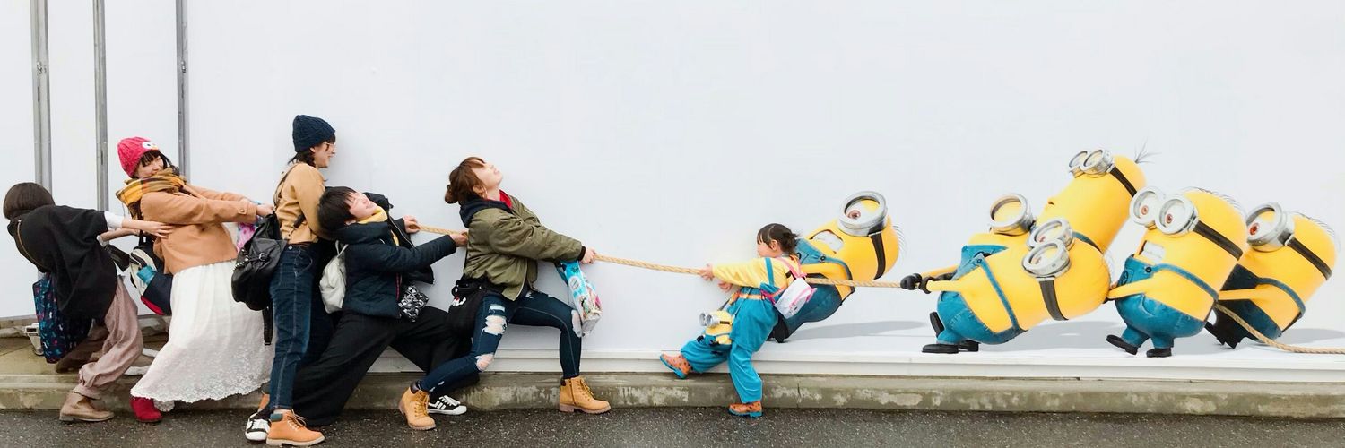 LoveMr2y's profile banner image