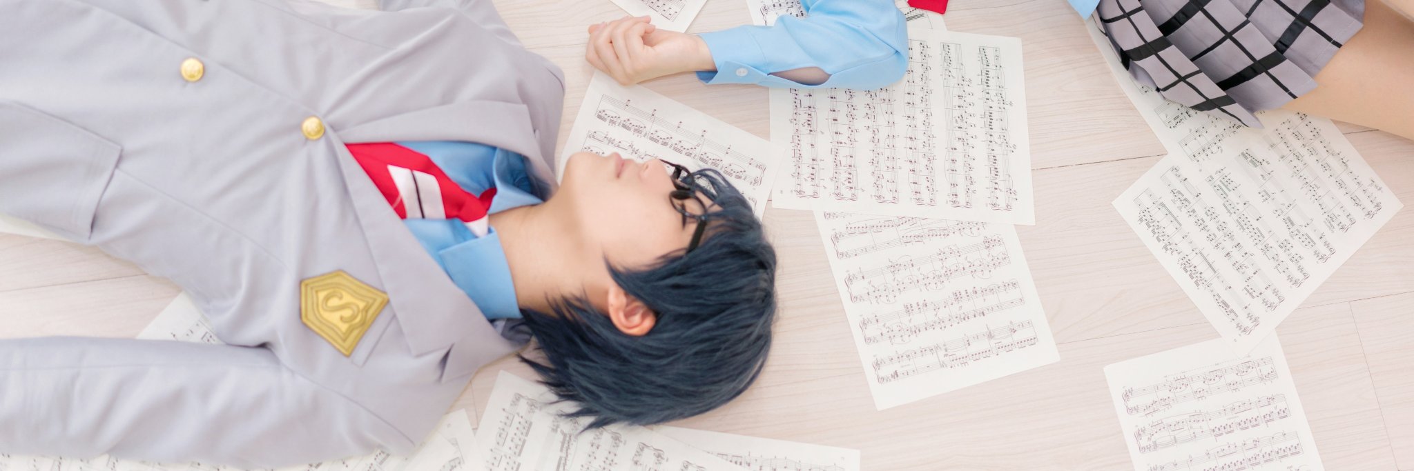 Cos_Trene's profile banner image