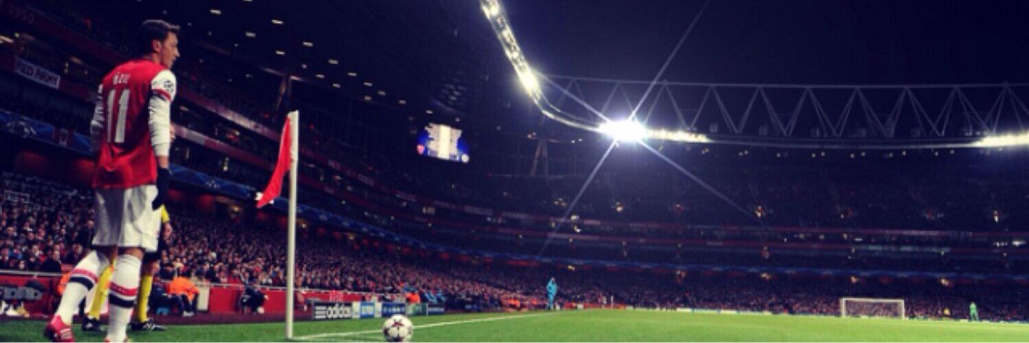ModernArsenal's profile banner image