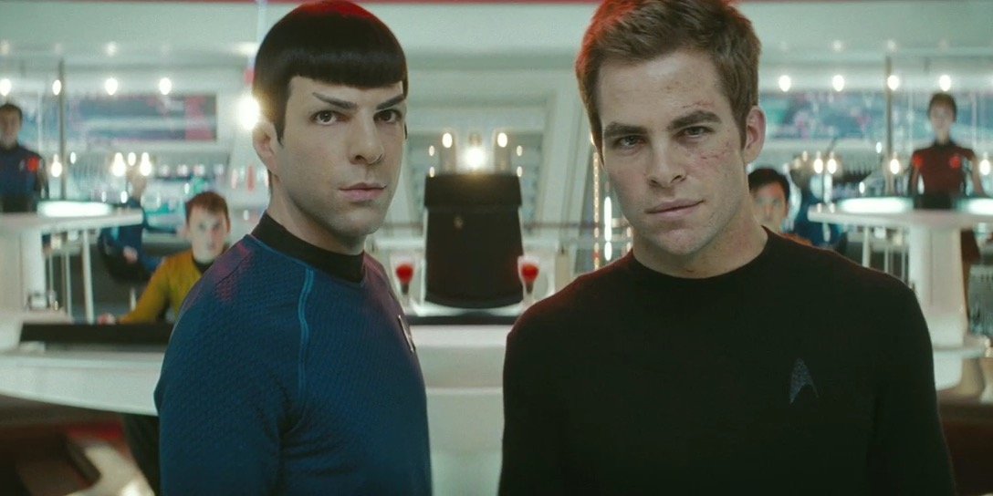 LogicalSpock_ST's profile banner image