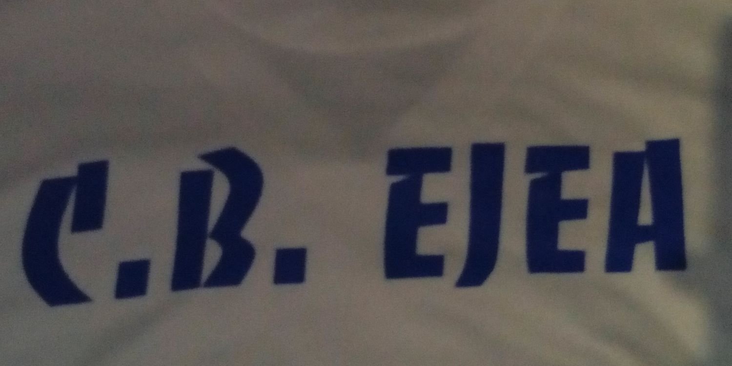 CBEjea's profile banner image