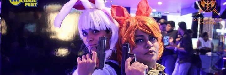 RubieRaphael's profile banner image