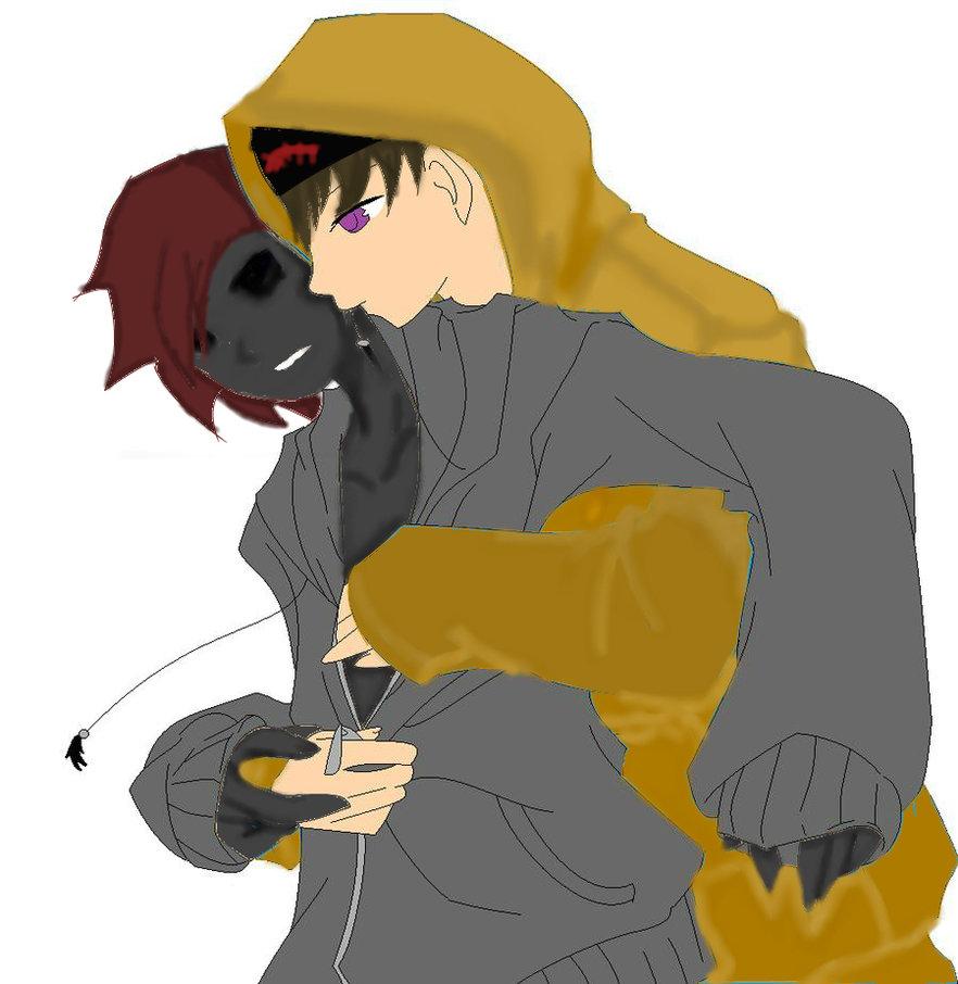 RavenDarkSide's profile banner image