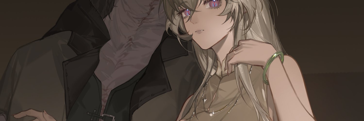 xiaonzi's profile banner image