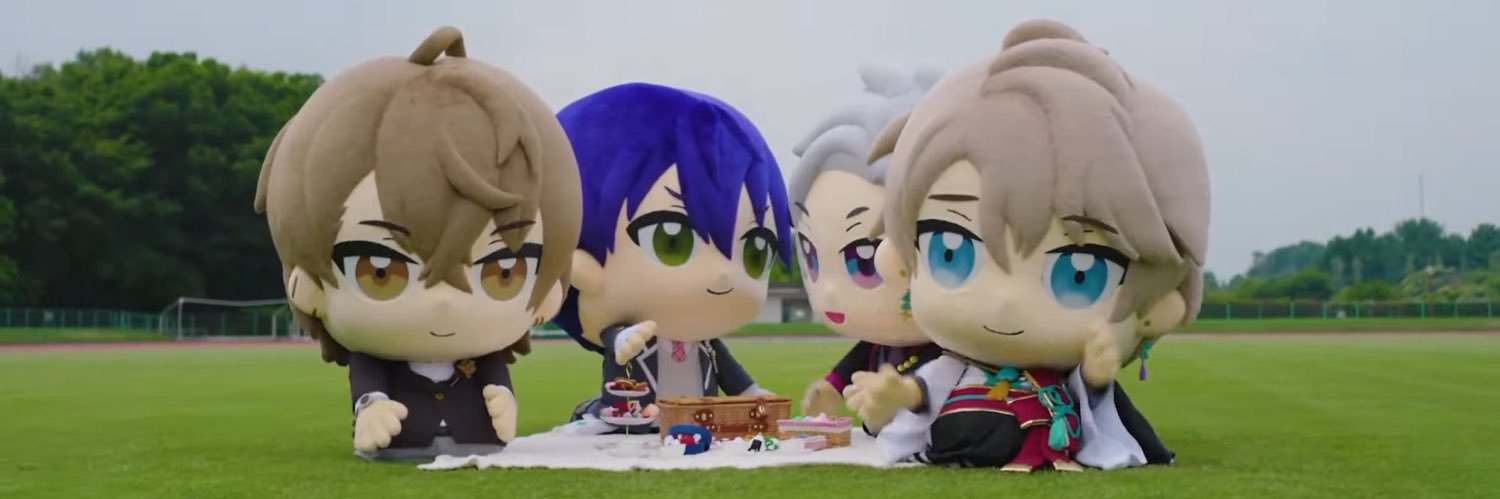 chitatatata___'s profile banner image