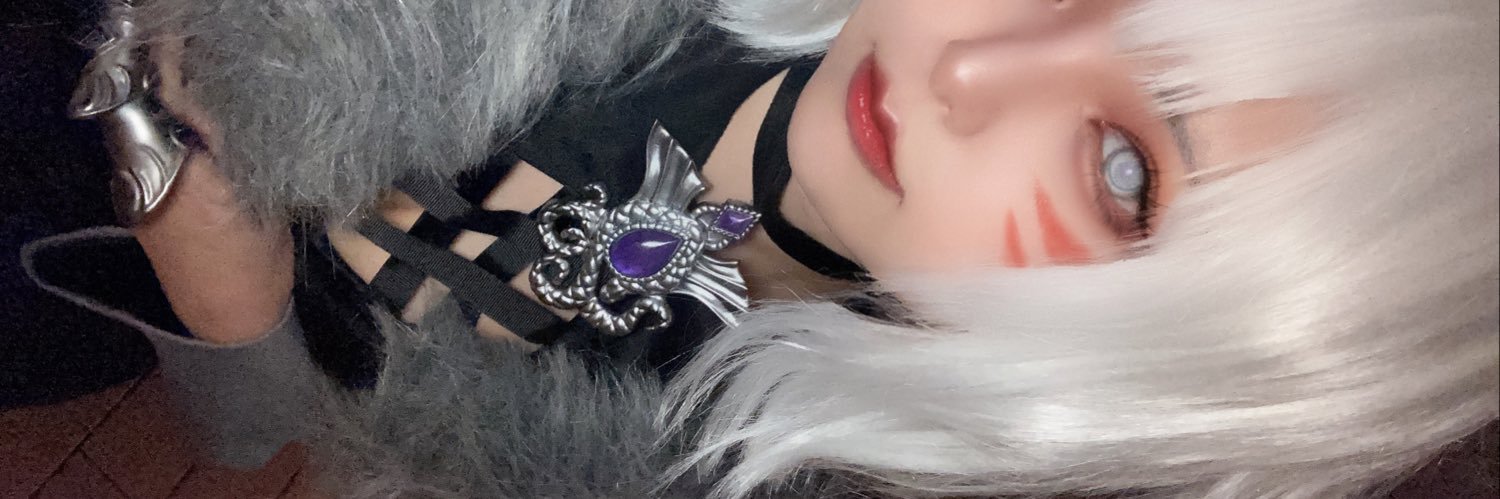 Nemesis_FFBE's profile banner image