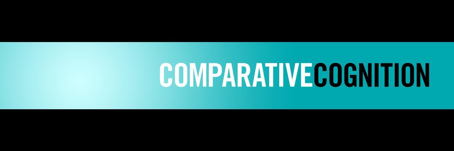 ComparativeCognition banner