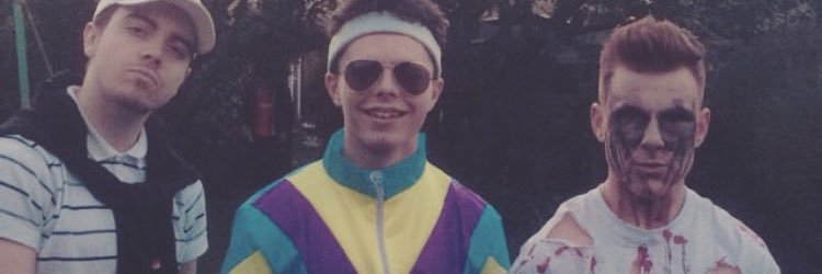 Rourkeyy's profile banner image