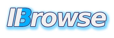IBrowse 🌐 banner