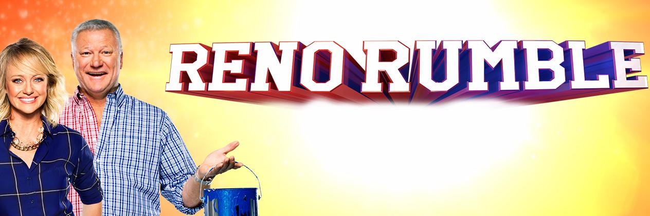 RenoRumble's profile banner image