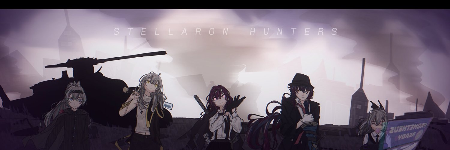 Mostlelele's profile banner image