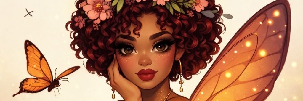 kayreenea's profile banner image