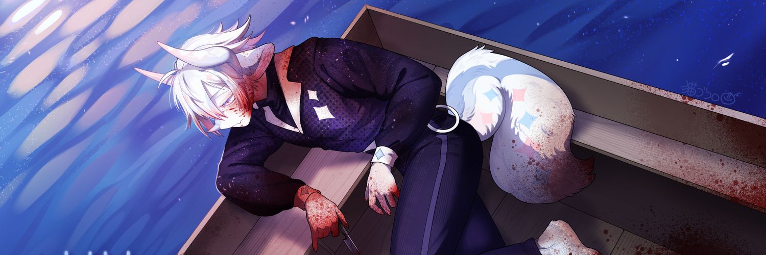 luhhdan's profile banner image