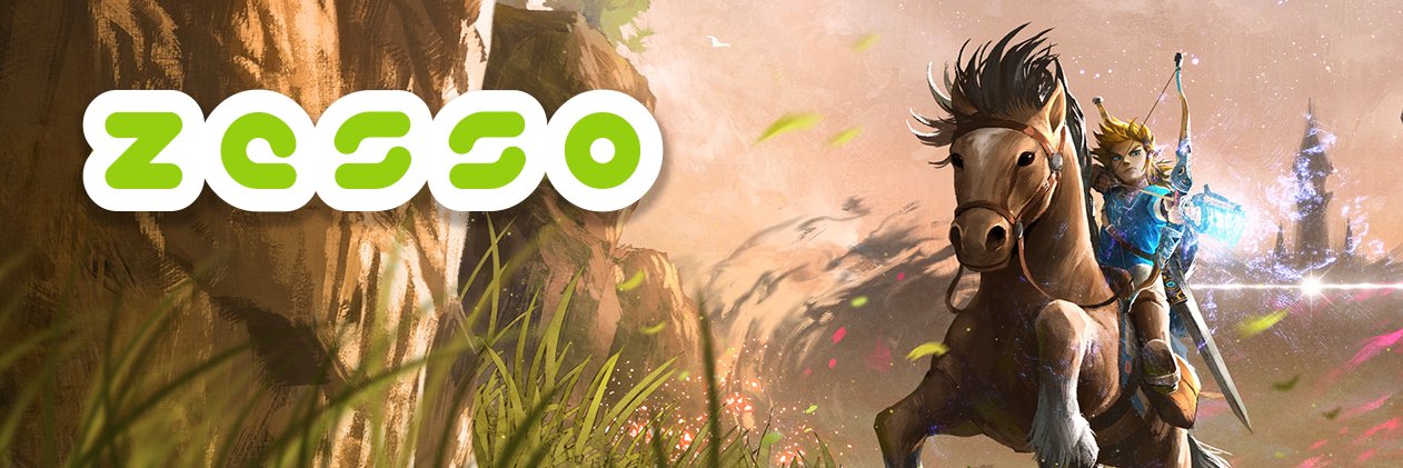 Zesso11's profile banner image