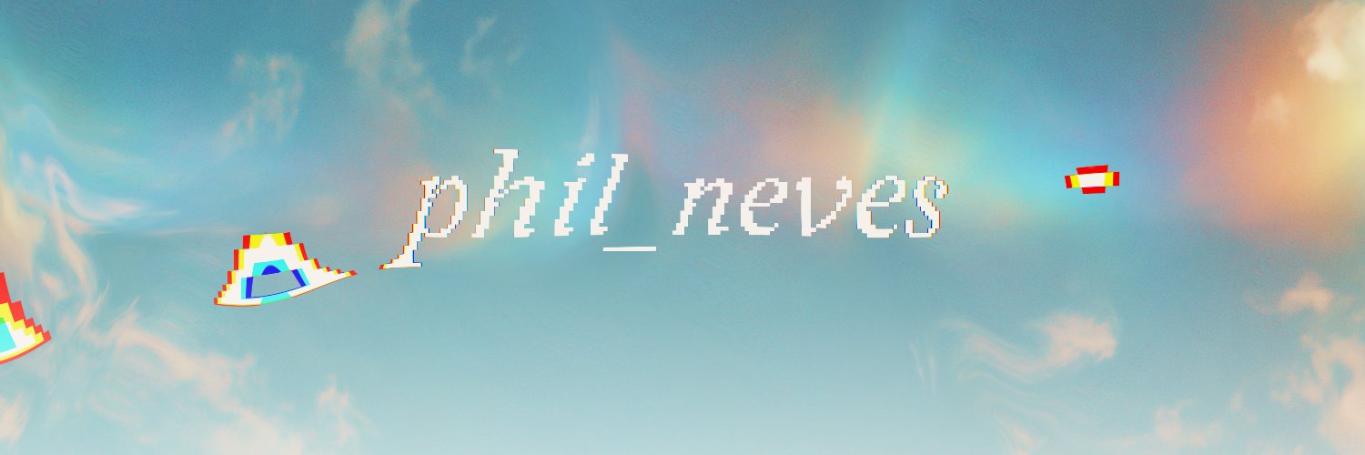 philfrombrazil_'s profile banner image
