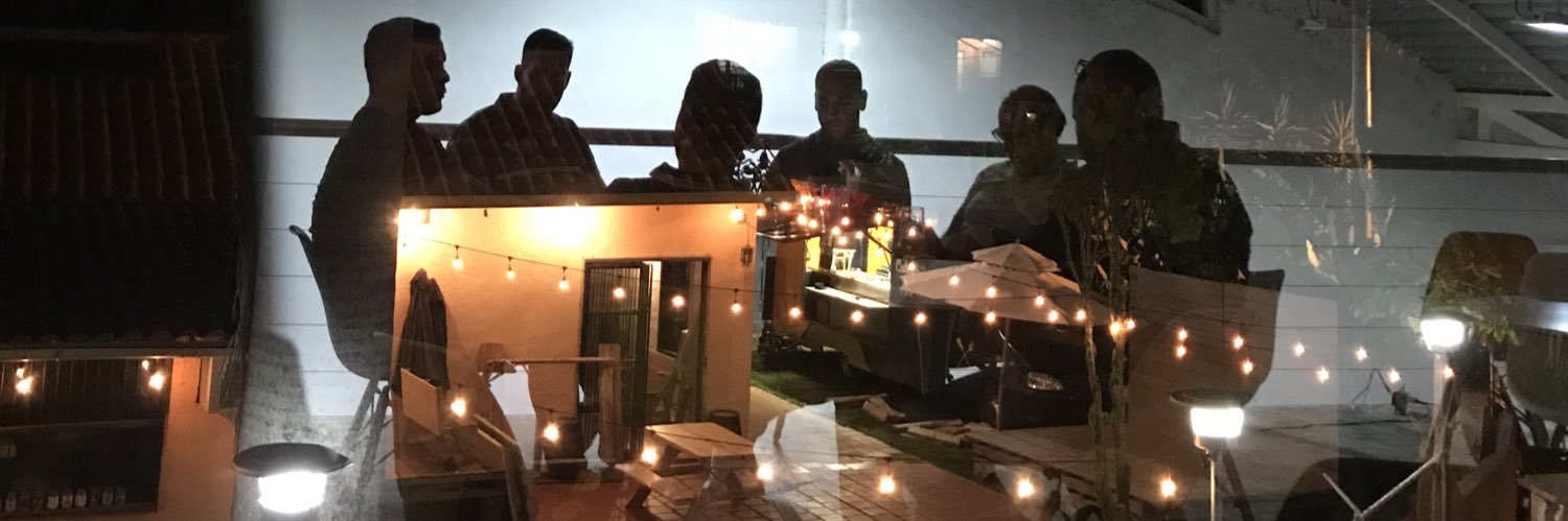 BeervanaVE's profile banner image