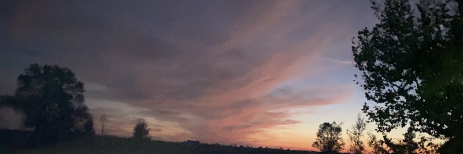 FaithDouthit's profile banner image