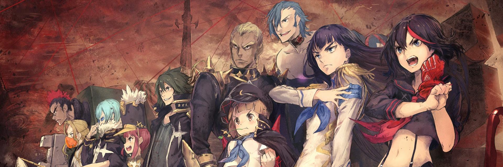 Hildcraft's profile banner image