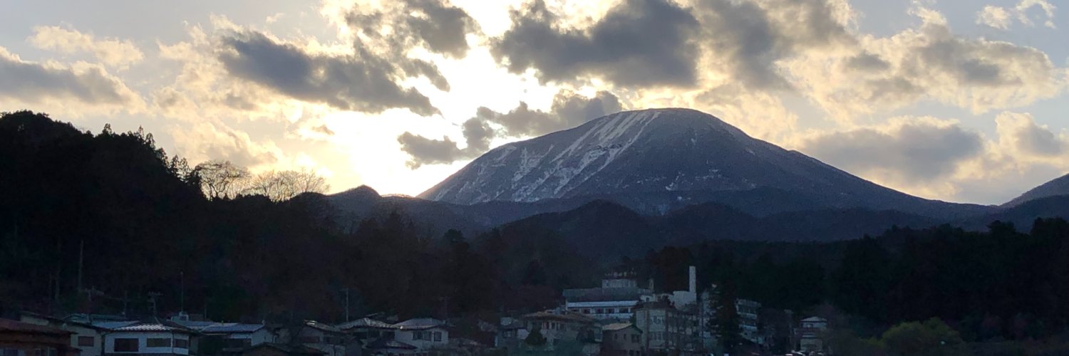 ichikata's profile banner image